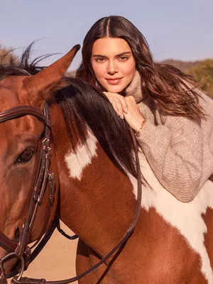 Kendall Jenner OnlyFans Leaked Free Thumbnail Picture - #d0MMmIrK6x