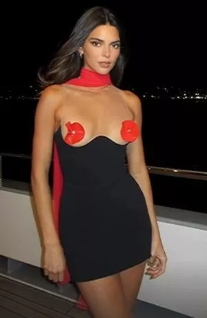 Kendall Jenner OnlyFans Leaked Free Thumbnail Picture - #dPsJEFoVzy