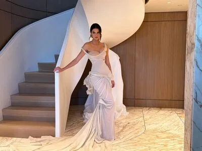 Kendall Jenner OnlyFans Leaked Free Thumbnail Picture - #dYpXvp5cqM