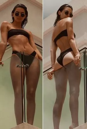 Kendall Jenner OnlyFans Leaked Free Thumbnail Picture - #dbPGULD9r2