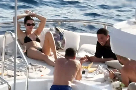 Kendall Jenner OnlyFans Leaked Free Thumbnail Picture - #dd5ahaHZpj