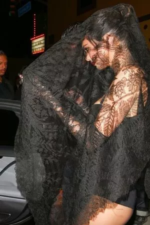 Kendall Jenner OnlyFans Leaked Free Thumbnail Picture - #djawdKqTUn