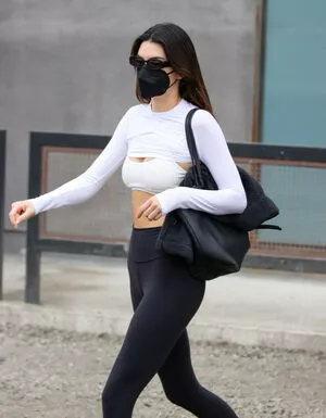 Kendall Jenner OnlyFans Leaked Free Thumbnail Picture - #e2EA20JNiT