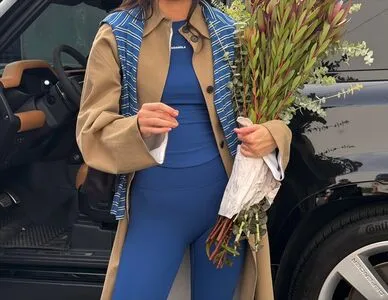 Kendall Jenner OnlyFans Leaked Free Thumbnail Picture - #erk9BIU3aK