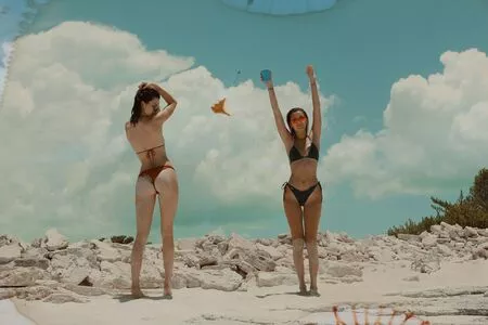 Kendall Jenner OnlyFans Leaked Free Thumbnail Picture - #etmhAmfnhJ