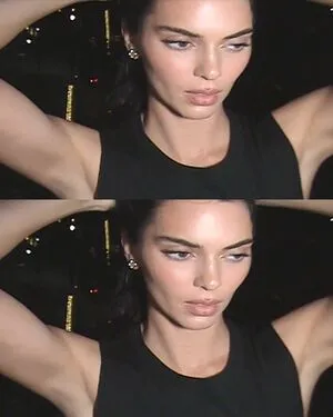 Kendall Jenner OnlyFans Leaked Free Thumbnail Picture - #fWCWAqrbio