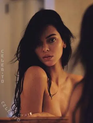 Kendall Jenner OnlyFans Leaked Free Thumbnail Picture - #figjJcLpMo
