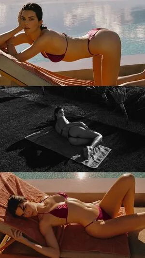 Kendall Jenner OnlyFans Leaked Free Thumbnail Picture - #fuOFUH3O8M