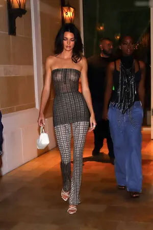 Kendall Jenner OnlyFans Leaked Free Thumbnail Picture - #icoTdO67ax