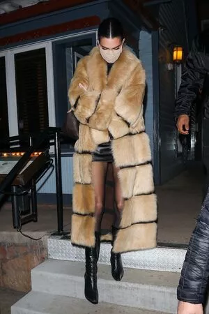 Kendall Jenner OnlyFans Leaked Free Thumbnail Picture - #j37F24Pthr