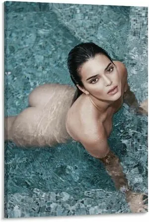 Kendall Jenner OnlyFans Leaked Free Thumbnail Picture - #j6904VlUwC