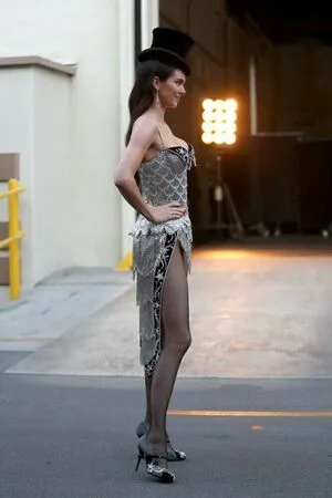 Kendall Jenner OnlyFans Leaked Free Thumbnail Picture - #jFy5FusULD