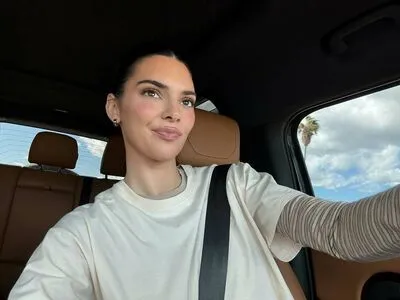 Kendall Jenner OnlyFans Leaked Free Thumbnail Picture - #k0ywyZdrgX