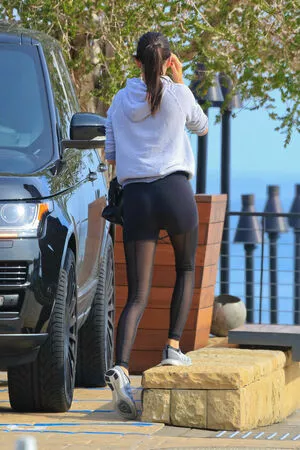 Kendall Jenner OnlyFans Leaked Free Thumbnail Picture - #kQd4nIt708