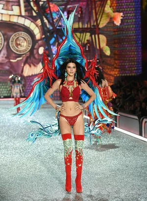 Kendall Jenner OnlyFans Leaked Free Thumbnail Picture - #l2Q1HI5MMN