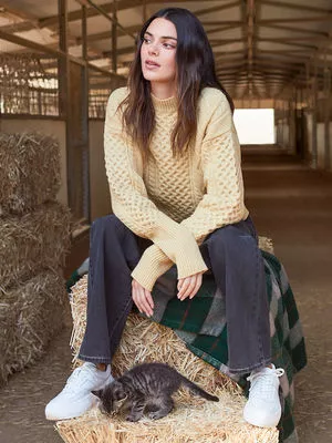 Kendall Jenner OnlyFans Leaked Free Thumbnail Picture - #l4GoTwDLYh