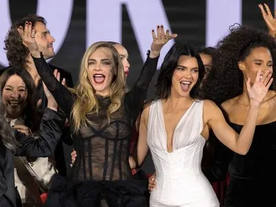 Kendall Jenner OnlyFans Leaked Free Thumbnail Picture - #l9McoEjS0a