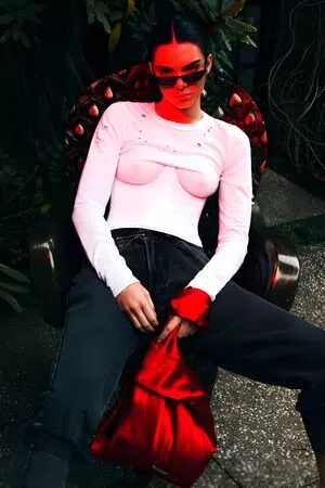 Kendall Jenner OnlyFans Leaked Free Thumbnail Picture - #lLkdN0YQU2