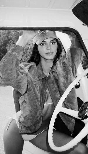 Kendall Jenner OnlyFans Leaked Free Thumbnail Picture - #lzPuHfhpgl