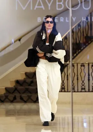 Kendall Jenner OnlyFans Leaked Free Thumbnail Picture - #mtRvT808t8