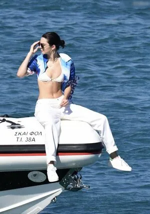 Kendall Jenner OnlyFans Leaked Free Thumbnail Picture - #muaOX8ravR