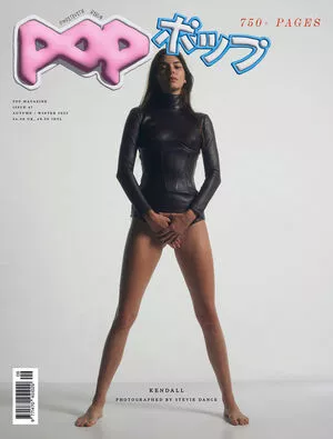 Kendall Jenner OnlyFans Leaked Free Thumbnail Picture - #nbDkih0Vaf