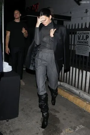 Kendall Jenner OnlyFans Leaked Free Thumbnail Picture - #neCoWtYjlL