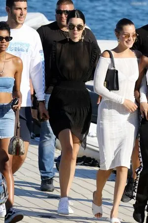 Kendall Jenner OnlyFans Leaked Free Thumbnail Picture - #o07ZA9tPgR