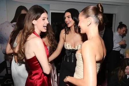 Kendall Jenner OnlyFans Leaked Free Thumbnail Picture - #oVFYE14yRc