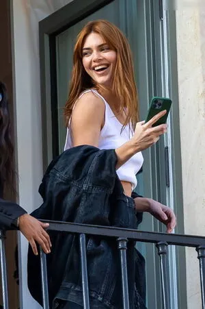 Kendall Jenner OnlyFans Leaked Free Thumbnail Picture - #oxXNZwF1HA