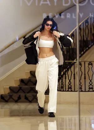 Kendall Jenner OnlyFans Leaked Free Thumbnail Picture - #phVGfE2CQR