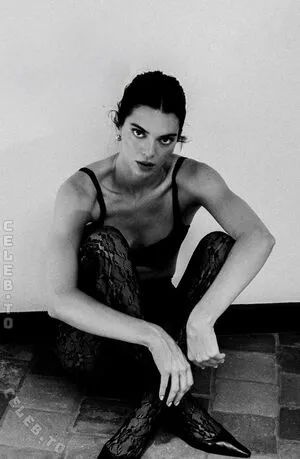 Kendall Jenner OnlyFans Leaked Free Thumbnail Picture - #puZOmH03jx