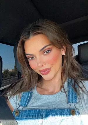Kendall Jenner OnlyFans Leaked Free Thumbnail Picture - #q7HBIsSVqP