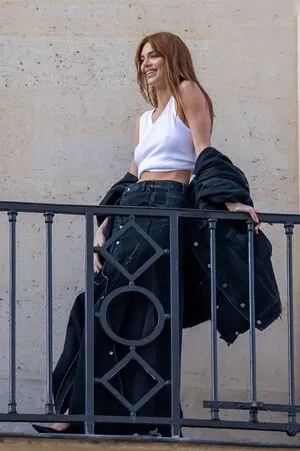 Kendall Jenner OnlyFans Leaked Free Thumbnail Picture - #qiTlLJSUZD