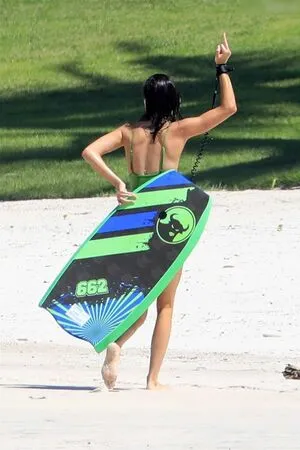 Kendall Jenner OnlyFans Leaked Free Thumbnail Picture - #r92hswZBTP