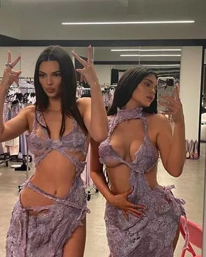 Kendall Jenner OnlyFans Leaked Free Thumbnail Picture - #rQGvLUGAeA
