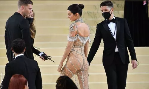 Kendall Jenner OnlyFans Leaked Free Thumbnail Picture - #rSdea1rSRx