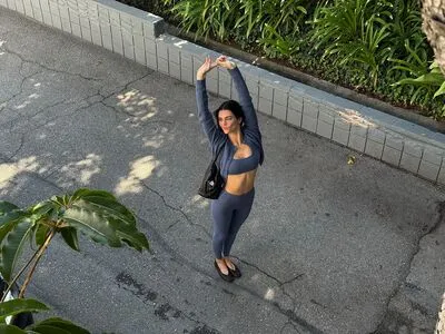 Kendall Jenner OnlyFans Leaked Free Thumbnail Picture - #raXI1wayWF