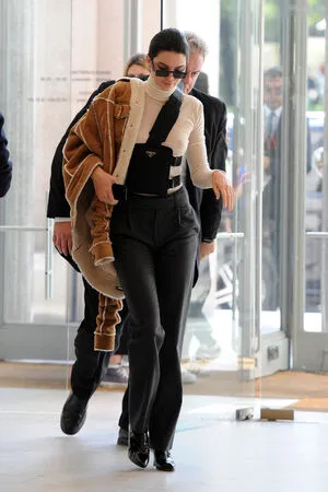 Kendall Jenner OnlyFans Leaked Free Thumbnail Picture - #rfJ7xRH6Py