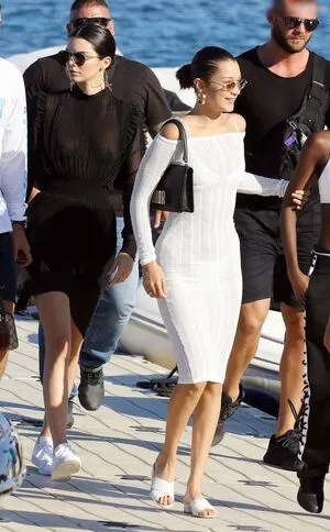 Kendall Jenner OnlyFans Leaked Free Thumbnail Picture - #rqo1I47Tef