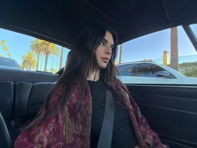 Kendall Jenner OnlyFans Leaked Free Thumbnail Picture - #sMt4wvAjxG