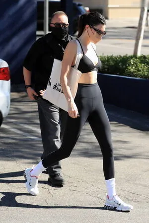 Kendall Jenner OnlyFans Leaked Free Thumbnail Picture - #t39XCIOB9k