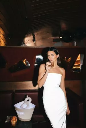 Kendall Jenner OnlyFans Leaked Free Thumbnail Picture - #tVRdySUhid