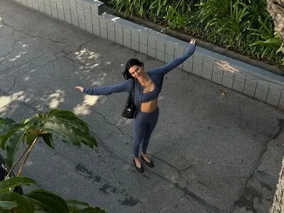 Kendall Jenner OnlyFans Leaked Free Thumbnail Picture - #tckfjVhUrz