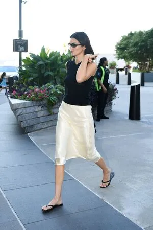 Kendall Jenner OnlyFans Leaked Free Thumbnail Picture - #tos8fXQ9CH