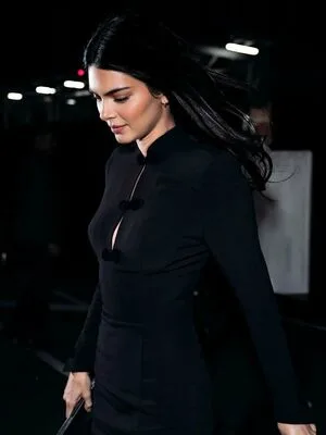 Kendall Jenner OnlyFans Leaked Free Thumbnail Picture - #uE5jpED6uG