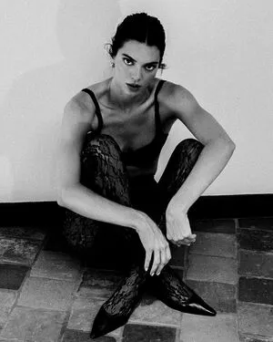 Kendall Jenner OnlyFans Leaked Free Thumbnail Picture - #ueTippTebE