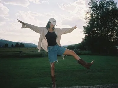 Kendall Jenner OnlyFans Leaked Free Thumbnail Picture - #v2FtPiw2n4