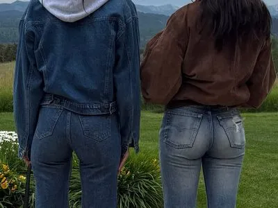 Kendall Jenner OnlyFans Leaked Free Thumbnail Picture - #v6PkdosXZ4