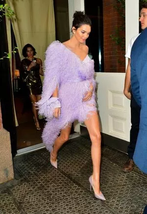 Kendall Jenner OnlyFans Leaked Free Thumbnail Picture - #v91Vjio5w3